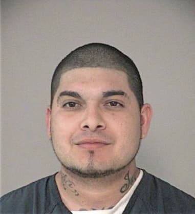 Gilbert Martinez, - Fort Bend County, TX 